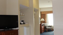  - Holiday Inn Express & Suites Barrie