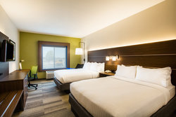  - Holiday Inn Express & Suites Cedar City - I-15, Exit 57