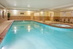  - Holiday Inn Express & Suites Cedar City - I-15, Exit 57