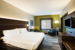  - Holiday Inn Express & Suites Cedar City - I-15, Exit 57
