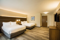  - Holiday Inn Express & Suites Cedar City - I-15, Exit 57