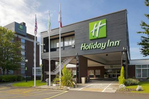 Welcome to Holiday Inn Washington