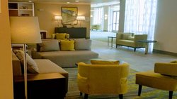  - Holiday Inn & Suites Willowbrook Houston