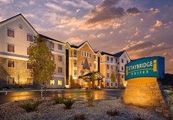  - Staybridge Suites Commerce Drive Northwest Rochester