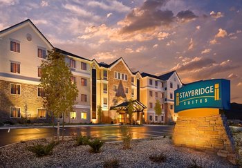 Staybridge Suites Rochester