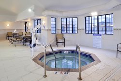  - Staybridge Suites Commerce Drive Northwest Rochester