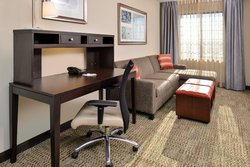  - Staybridge Suites Commerce Drive Northwest Rochester