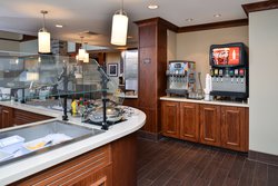  - Staybridge Suites Commerce Drive Northwest Rochester