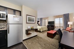  - Staybridge Suites Commerce Drive Northwest Rochester
