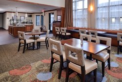  - Staybridge Suites Commerce Drive Northwest Rochester