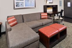  - Staybridge Suites Commerce Drive Northwest Rochester
