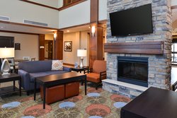  - Staybridge Suites Commerce Drive Northwest Rochester