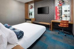  - Aloft Hotel Minneapolis