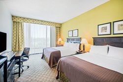  - Holiday Inn Tanglewood Roanoke
