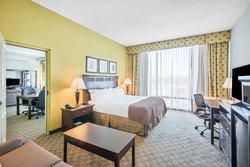  - Holiday Inn Tanglewood Roanoke