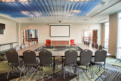  - Holiday Inn Express & Suites Springfield