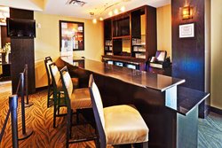  - Holiday Inn & Suites Stillwater