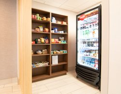  - Holiday Inn Express & Suites Northwest Indianapolis - I-465, Exit 21