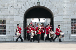  - Holiday Inn Waterfront Kingston