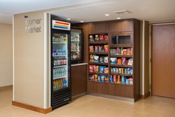  - Fairfield Inn by Marriott Manchester