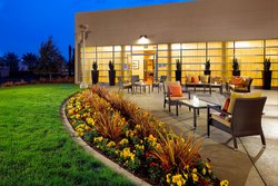  - Courtyard by Marriott Hotel Long Beach