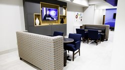  - Holiday Inn Express & Suites Texas City - I-45, Exit 15