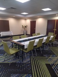  - Holiday Inn Express & Suites Kingsport