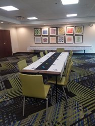  - Holiday Inn Express & Suites Kingsport
