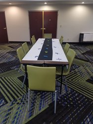  - Holiday Inn Express & Suites Kingsport