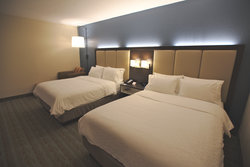  - Holiday Inn Express Anderson - I-85, Exit 27