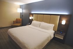  - Holiday Inn Express Anderson - I-85, Exit 27