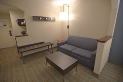  - Holiday Inn Express Anderson - I-85, Exit 27