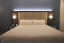  - Holiday Inn Express Anderson - I-85, Exit 27