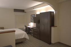 - Holiday Inn Express Anderson - I-85, Exit 27