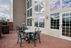  - Holiday Inn Express Airport Milwaukee - I-41 & I-94, Exit 319