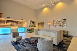  - Holiday Inn Express Airport Milwaukee - I-41 & I-94, Exit 319