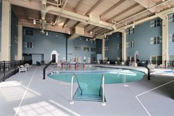  - Holiday Inn Express Airport Milwaukee - I-41 & I-94, Exit 319