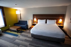  - Holiday Inn Express & Suites Perimeter Atlanta