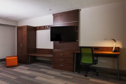  - Holiday Inn Express & Suites Perimeter Atlanta