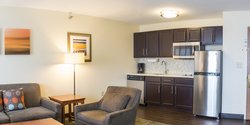  - Staybridge Suites Fargo - I-94, Exit 348