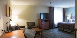  - Staybridge Suites Fargo - I-94, Exit 348