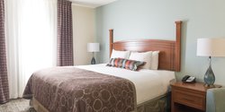  - Staybridge Suites Fargo - I-94, Exit 348