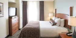 - Staybridge Suites Fargo - I-94, Exit 348