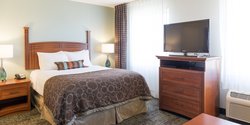  - Staybridge Suites Fargo - I-94, Exit 348