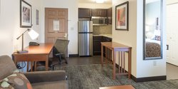  - Staybridge Suites Fargo - I-94, Exit 348