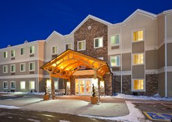  - Staybridge Suites Fargo - I-94, Exit 348