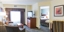  - Staybridge Suites Fargo - I-94, Exit 348
