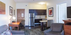  - Staybridge Suites Fargo - I-94, Exit 348