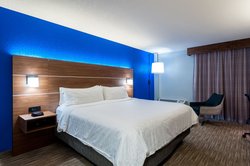 - Holiday Inn Express Cape Coral