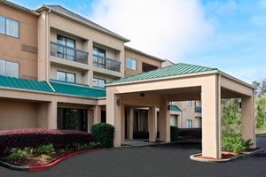 Courtyard by Marriott Hotel Mobile, AL - See Discounts